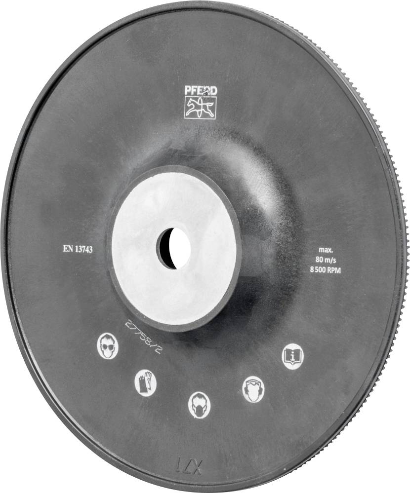 PFERD 44890100 Støtteskive