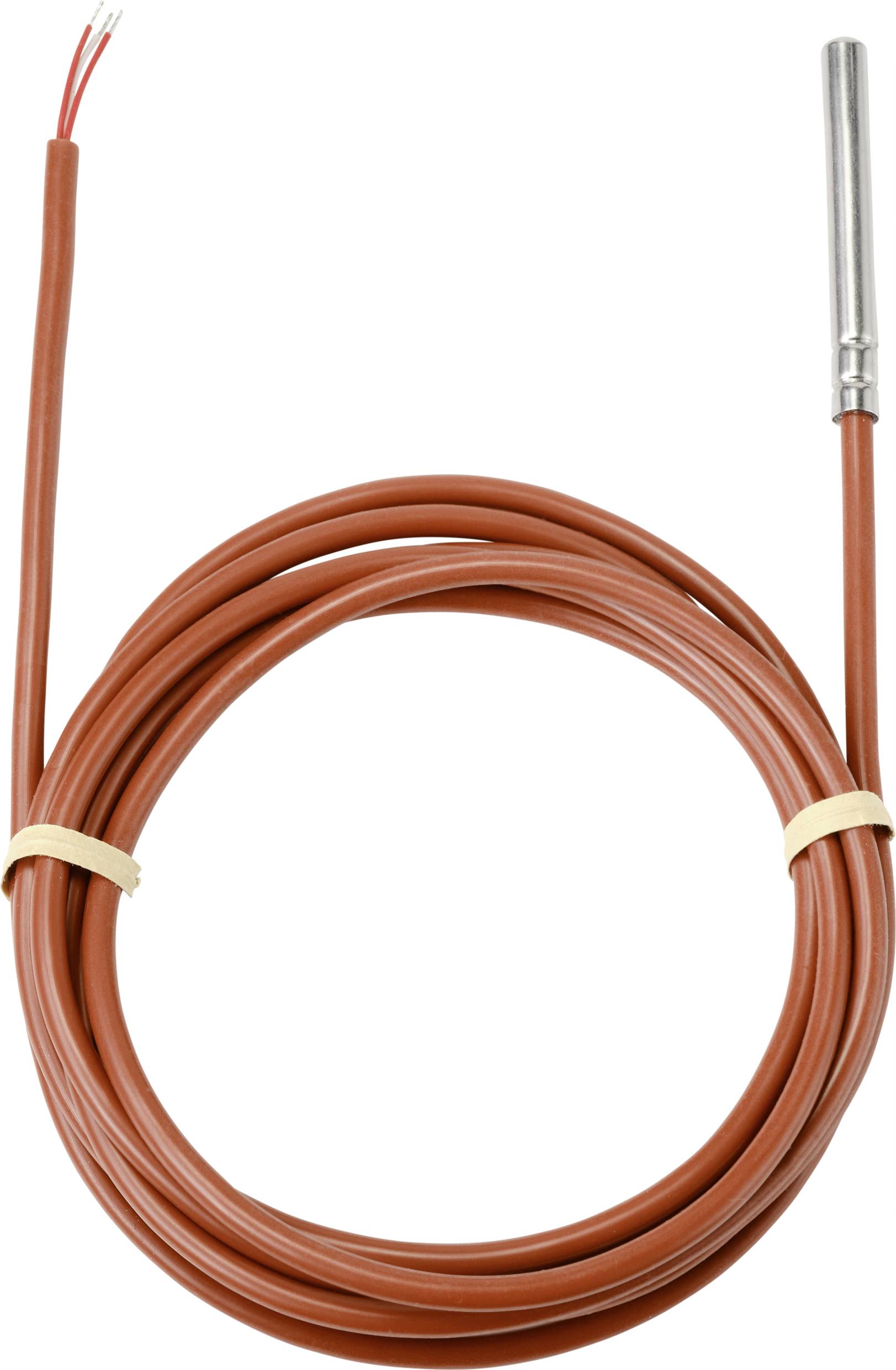 TRU COMPONENTS TC-9779552 PT100 Temperatursensor -50 til 200 °C