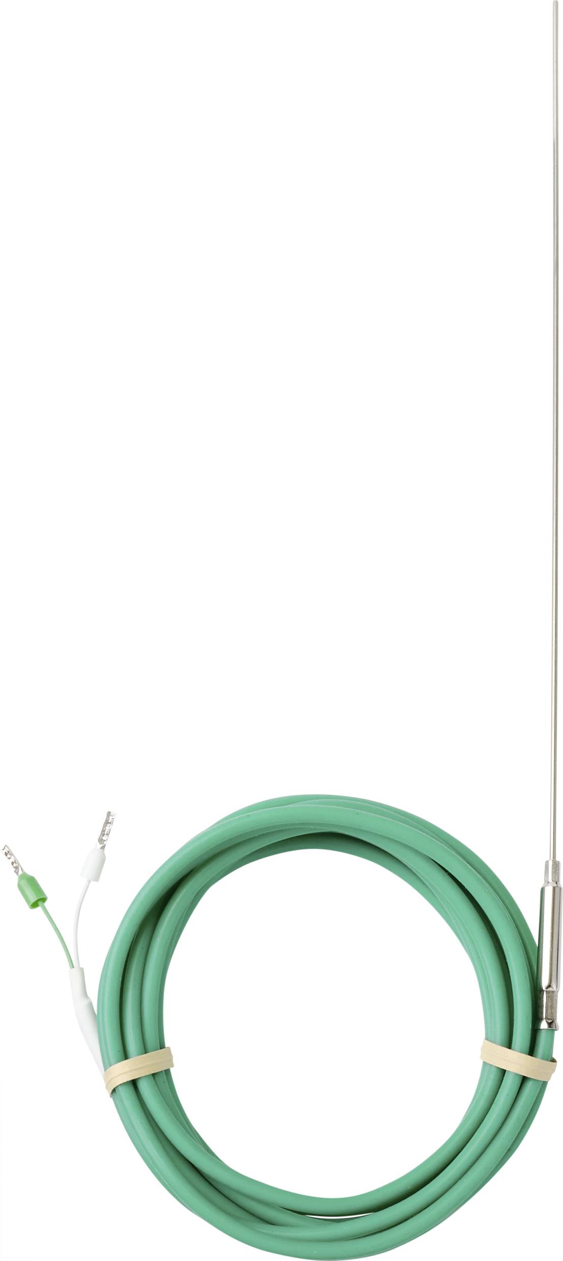 TRU COMPONENTS TC-9779560 K-type Temperatursensor -200 til 1200 °C Kabel, åben ende