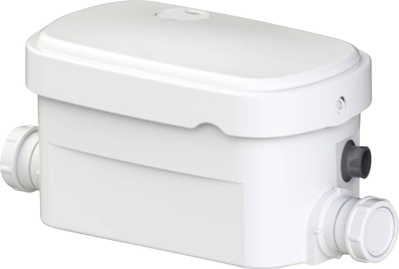 Zehnder Pumpen D-SWH Pompa per acque reflue 4 m