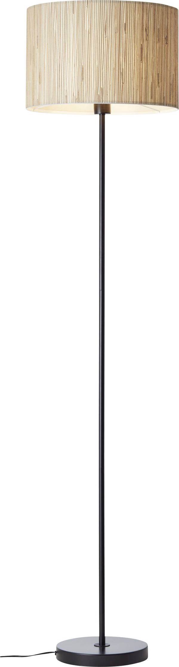 Brilliant Wimea 93108/76 stojanová lampa LED  E27