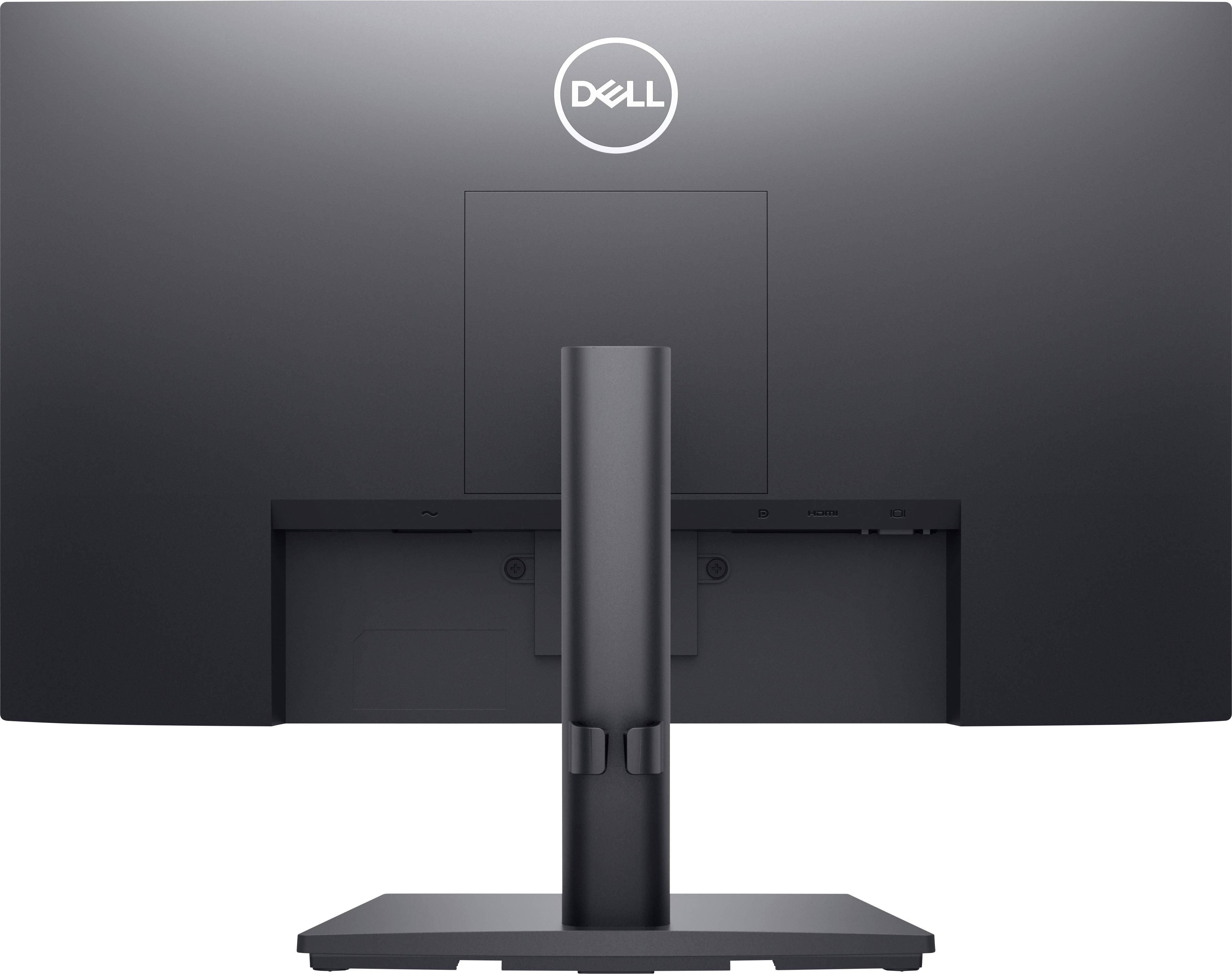 Dell E2222HS LED monitor 54.6 cm(21.5 palca)En.trieda 2021 D (A - G);1920 x 1080 PixelFull HD10 msHDMI ™, DisplayPort, V-5