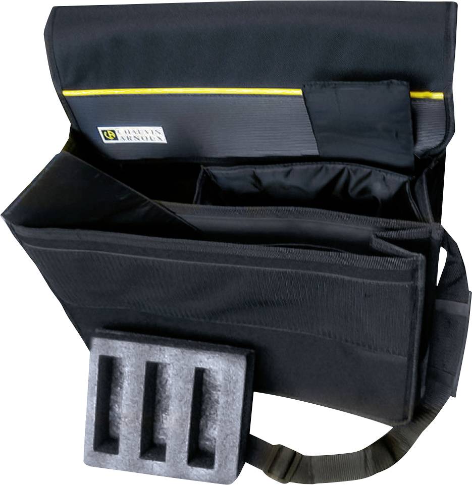 Chauvin Arnoux P01298056 P01298056 Borsa per strumento