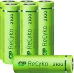 Batéria GP ReCyko + AA 2100 mAh