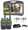 Midland Work Edition Set 2x G7 Pro C1090.18 PMR rádiostanica/vysielačka sada 2 ks