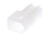 Molex zástrčkový konektor na kábel Počet pólov 2 Raster (rozteč): 3.68 mm 03062023 1 ks Bag