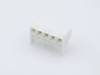 Molex vstavaná zásuvková lišta (štandardná) Počet pólov 5 Raster (rozteč): 3.96 mm 09481054 1 ks Tray