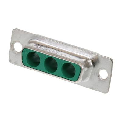 Molex Molex MOL Power & Signal Sol. 1727040032 D-SUB zástrčka Pólov: 3 1 ks