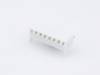 Molex vstavaná zásuvková lišta (štandardná) 254 Počet pólov 8 Raster (rozteč): 2.54 mm 22022085 1 ks Tray
