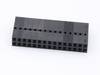 Molex zásuvkové púzdro na kábel Počet pólov 30 Raster (rozteč): 2.54 mm 22552301 1 ks Bag