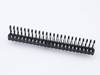 Molex vstavaná pinová lišta (štandardná) Počet pólov 24 Raster (rozteč): 3.96 mm 26481245 1 ks Bag