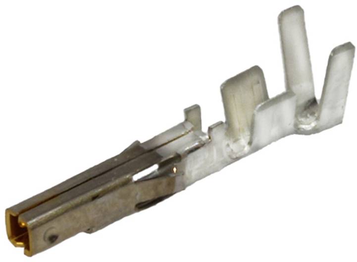 MINIFIT Molex Množstvo: 1 ks