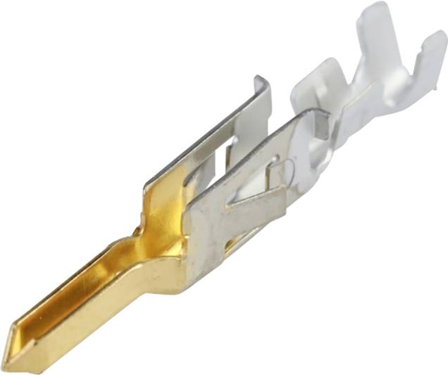 Molex MINIFIT 39000432  Inhoud: 1 stuk(s)