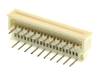 Molex Konektor FFC / FPC Počet pólov 20 Raster (rozteč): 1.25 mm 39532204 1 ks Tray