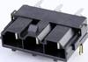 Molex vstavaná pinová lišta (štandardná) Počet pólov 3 Raster (rozteč): 10 mm 428203213 1 ks Tube