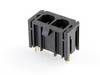 Molex vstavaná pinová lišta (štandardná) Počet pólov 2 Raster (rozteč): 7.5 mm 431602102 1 ks Tray