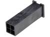 Molex zásuvkové púzdro na kábel Počet pólov 12 Raster (rozteč): 3 mm 442420005 1 ks Bag