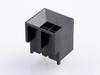 Molex vstavaná pinová lišta (štandardná) Počet pólov 4 Raster (rozteč): 3 mm 444320401 1 ks Tray