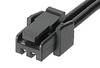 Molex zásuvkové púzdro na kábel Počet pólov 2 Raster (rozteč): 1.25 mm 451110205 1 ks Bag