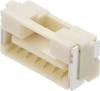 Molex vstavaná pinová lišta (štandardná) Počet pólov 2 Raster (rozteč): 1.25 mm 5023860270 1200 ks Tape on Full reel