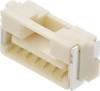Molex vstavaná pinová lišta (štandardná) Počet pólov 7 Raster (rozteč): 1.25 mm 5023860770 1200 ks Tape on Full reel
