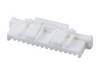 Molex zásuvkové púzdro na kábel Počet pólov 2 Raster (rozteč): 1.5 mm 5025780200 1 ks Bag