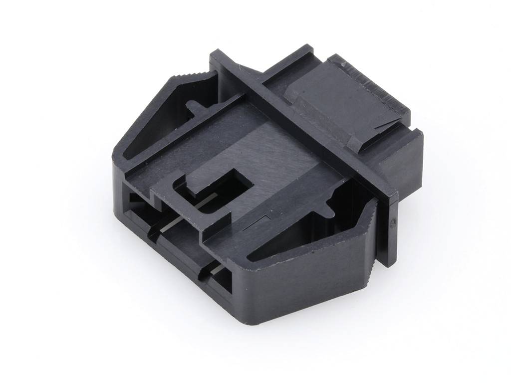Molex zásuvkové púzdro na kábel SL Počet pólov 5 Raster (rozteč): 2.54 mm 50650205 1 ks Bag