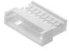 Molex zásuvkové púzdro na kábel Počet pólov 6 Raster (rozteč): 1.25 mm 510470600 1 ks Bag
