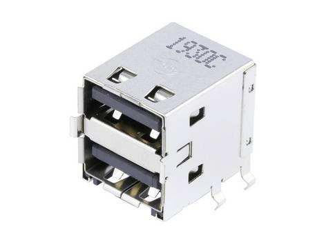 zásuvka Molex MOL Micro Solutions  672983090 Molex Množstvo: 1 ks