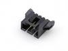 Molex vstavaná pinová lišta (štandardná) SL Počet pólov 4 Raster (rozteč): 2.54 mm 705450003 1 ks Tube