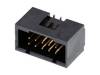 Molex pinová lišta (štandardná) Počet pólov 10 Raster (rozteč): 2.54 mm 713491037 1 ks Tube