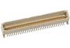 Molex Medziposchodové konektory Počet pólov 64 Raster (rozteč): 1 mm 714361464 420 ks Tape on Full reel