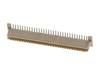 Molex Medziposchodové konektory Počet pólov 64 Raster (rozteč): 1 mm 714390164 1 ks Tube