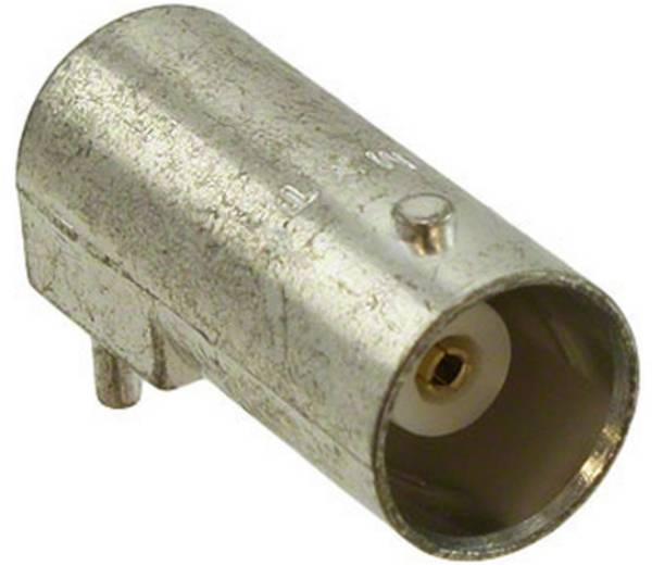 Molex Molex MOL DataCom & Specialty 731000154 BNC konektor zásuvka 50 Ω 1 ks Tray