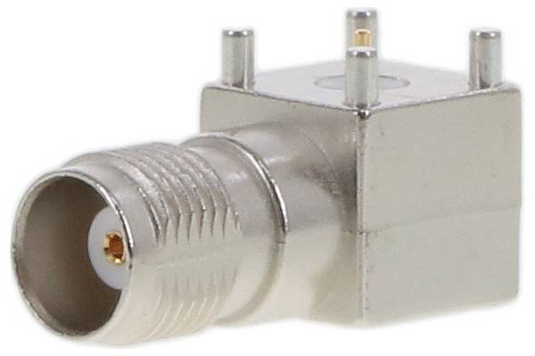 Molex Molex MOL DataCom & Specialty 732162710 TNC konektor 1 ks Piece