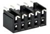 Molex vstavaná zásuvková lišta (štandardná) Počet pólov 16 Raster (rozteč): 2 mm 873681624 33 ks Tube