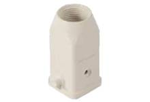MWE Industrial Solution sivobiela (RAL 9002) Molex Množstvo: 1 ks
