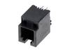 Molex Molex MOL DataCom & Specialty, 955032441, zásuvkový modul RJ45, RJ45, CAT 3, piny:4, 1 ks