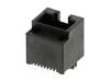 Molex Molex MOL DataCom & Specialty 955032881 zásuvka Počet pólov 8 čierna 1 ks