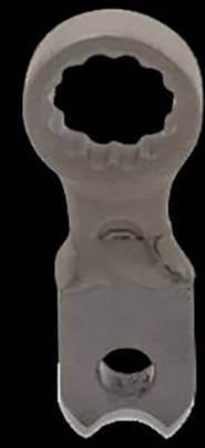 Gedore 3038092 Chiave ad anello a bussola