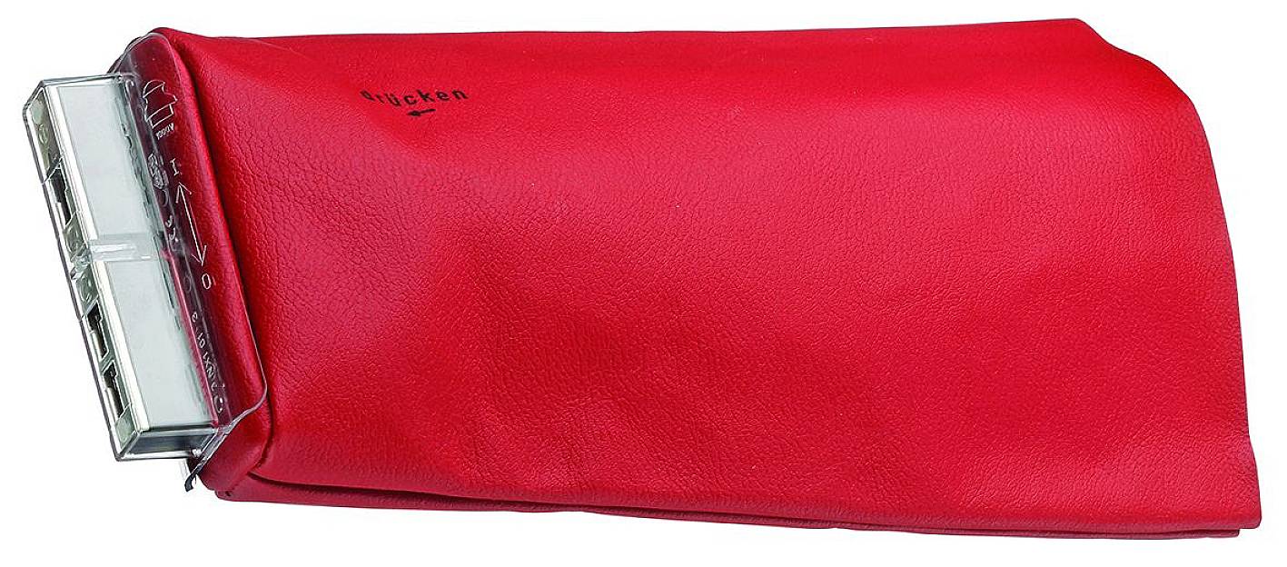 Gedore 2661314 Maniglia di estrazione NH Bracciale 1 pz.