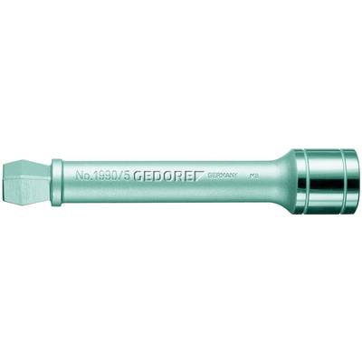 Gedore SB 1990 KR-2 3107450 nástavec Pohon (skrutkovač) 1/2" (12.5 mm) 120 mm 1 ks