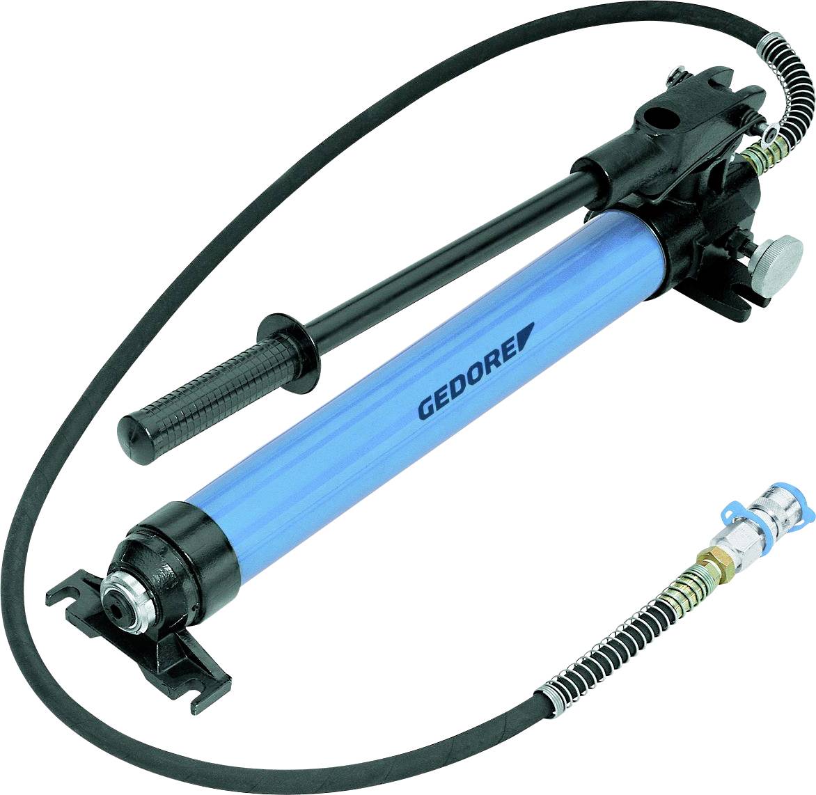 Gedore 1.50/1 Pompa idraulica a mano