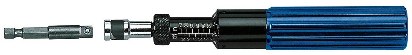 Gedore QUICKSET 80 FH Cacciavite dinamometrico 30 - 80 oz in