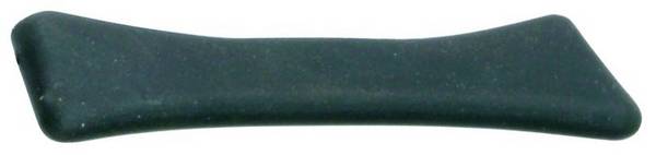 Ochsenkopf 1663623 OX E-130-3000 Neutrálny chránič frézy pre medzeru #####Schneidenschutz