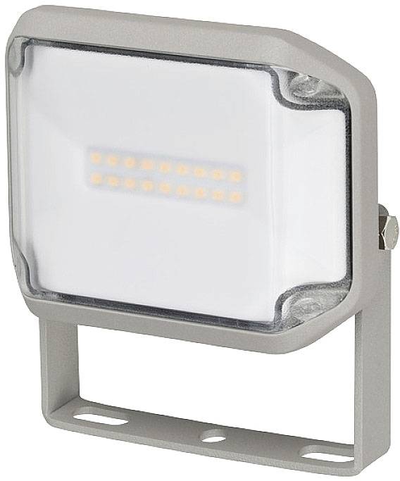 Brennenstuhl AL 1050 1178010900 Faretto a LED per esterni ERP: E (A - G) 10 W Bianco caldo