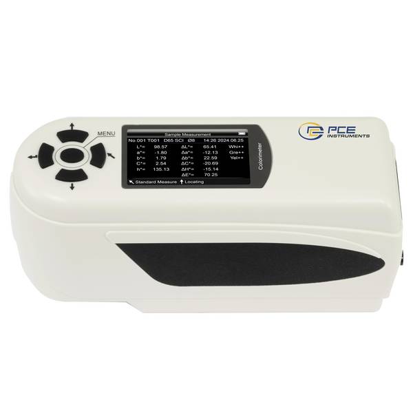 PCE Instruments PCE-CSM 7 kolorimeter