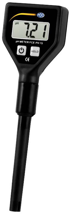 PCE Instruments Misuratore pH