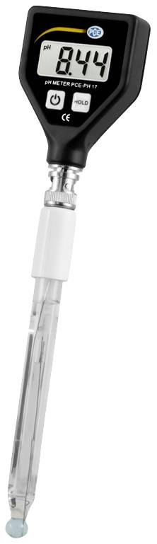 PCE Instruments Misuratore pH