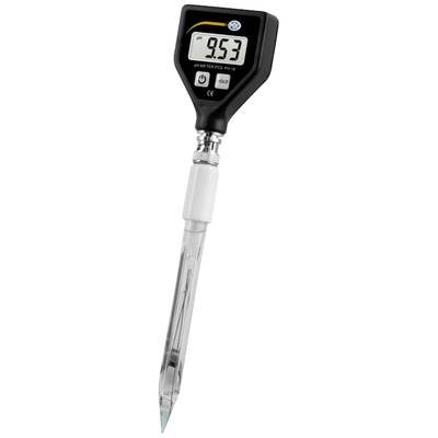 PCE Instruments pH meter